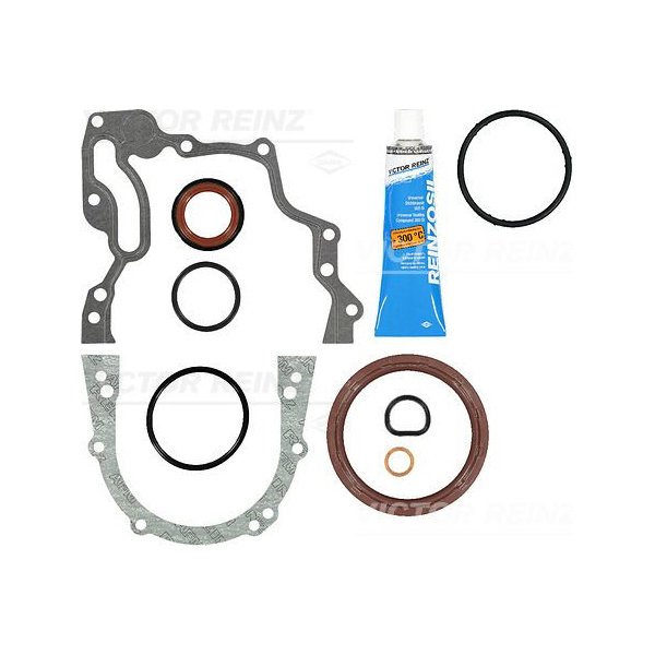 ALT TAKIM CONTA CADDY 2-GOLF 3-POLO-VENTO 1.4-1.6 AER-AER 220 083 AFH-AEE