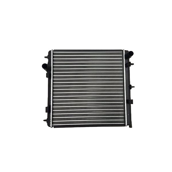 RADYATÖR C2-C3-207-1007 1.4-1.4 16V-1.6 16V-1.4HDI KLİMASIZ MEK 398x380x23