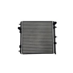 RADYATÖR C2-C3-207-1007 1.4-1.4 16V-1.6 16V-1.4HDI KLİMASIZ MEK 398x380x23