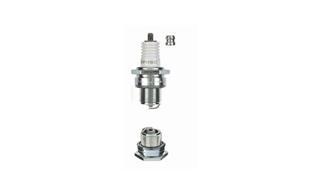BUJİ WR6DC RSTNS UZN PSO TİPO-TMPR-SLX-R19 1.6 40511