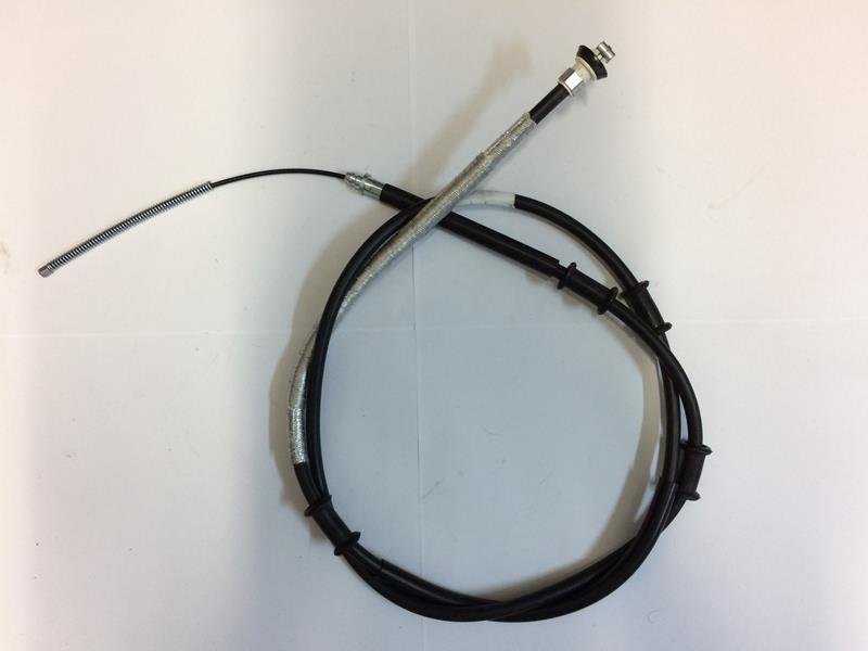 EL FREN TELİ ARKA SAĞ/SOL DOBLO 09 > 2223mm/1938mm UZUN SAŞE