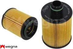 YAĞ FİLTRESİ Euro5 DOBLO 10 ASTRA J 09 CORSA D-LINEA-PUNTO-BRAVO-ALFA 159 09 1.3-1.6JTD-1.9D