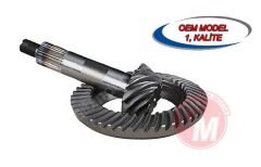 AYNA MAHRUTİ 10 41 OEM MODEL 1.KALİTE FIAT 131 1600 DOĞAN KARTAL ŞAHİN