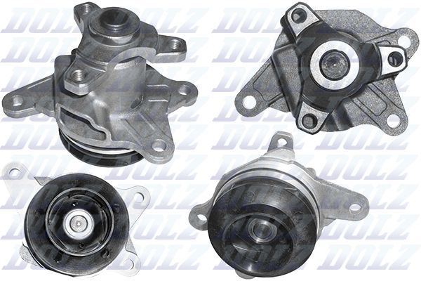 DEVIRDAIM POMPASI MERCEDES OM622 OM626 W205 W447 . RENAULT R9M 1.6 dCi MEGANE KADJAR FLUENCE TRAFIC / NISSAN X-TRAIL 1.6L R9M Dci T32 dizel 14- / QASHQAI 1.6L Dci R9M dizel J10 J11 11-