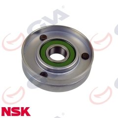 ALTERNATÖR GERGİ RULMANI ASTRA F-G-COMBO-CORSA C 1.7TDS-1.7TD-1.7TDI 16V 70x19x17