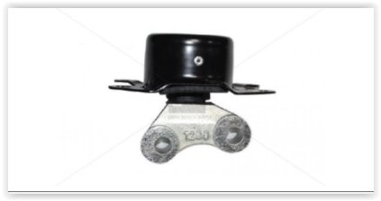 MOTOR TAKOZU SOL 1.7 DTR MERIVA