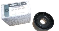 ALTERNATÖR GERGİ RULMANI CLIO 2-KANGOO 1.6-1.4 16V LAGUNA 1-2 1.6 16V-MASTER-TRAFFIC-MOVANO-VIVARO1.9DCI