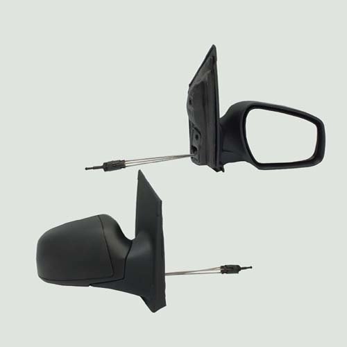 DIŞ DİKİZ AYNASI SAĞ FOCUS 05 MEKANİK KONVEKS VM-301R