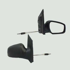 DIŞ DİKİZ AYNASI SAĞ FOCUS 05 MEKANİK KONVEKS VM-301R