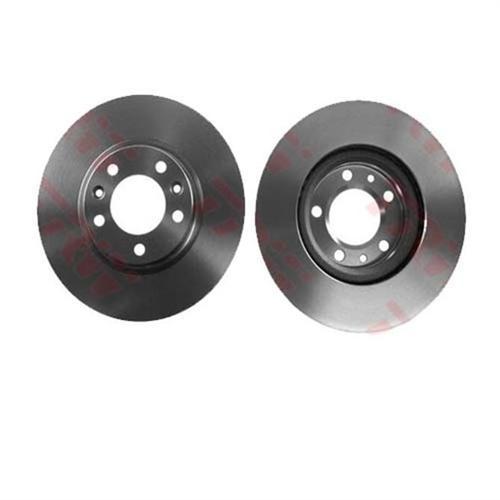 ÖN FREN AYNASI 407 1.6HDI 1.8-2.016V-2.0HDI 04 > 607 2.0 00 > 508 10 > 283x26x5DLxHAVALI