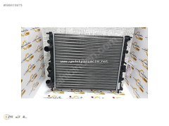 RADYATÖR CLIO 2-LOGAN 04 KANGOO 01 MEGANE 96 1.4-1.61.5D-1.9 KLİMASIZ MEK