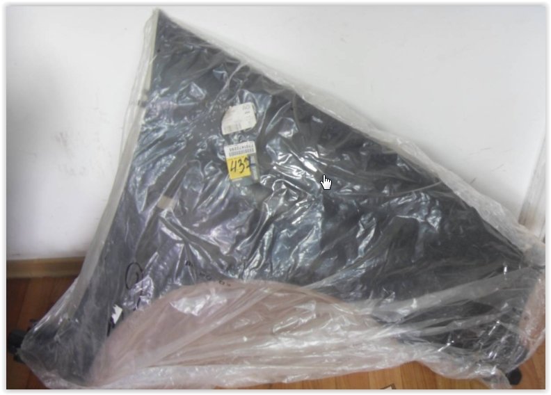 ÖN ÇAMURLUK SAĞ CLIO LB