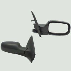 DIŞ DİKİZ AYNASI ELEKTRİKLİ SAĞ MEGANE 2 04 5 FİŞ SENSÖRLÜ VM-138