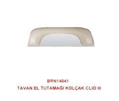 TAVAN EL TUTAMAĞI KOLÇAK CLIO 3