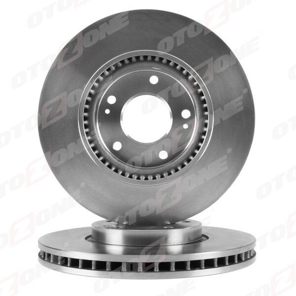 FREN DISKI ON HYUNDAI TUCSON 04- IX35 10- SONATA 05- I40 11- KIA RIO 11- SPORTAGE 04- OPTIMA 1