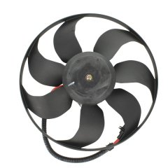 755 FAN MOTORU BÜYÜK GOLF 4-BORA-A3-LEON-OCTAVİA-TOLEDO-FABIA-NEW BEETLE 1.6-1.8-1.8T-1.9TDI-2.0