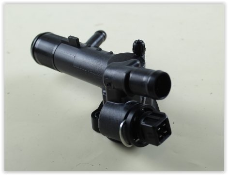 TERMOSTAT KOMPLE 83C DUSTER 10>KNG-CLIO 2-LOGAN 1.5 DCI