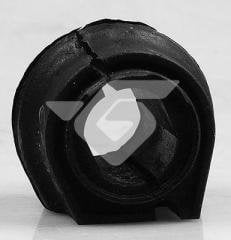 VİRAJ DEMİR LASTİĞİ ÖN 25mm PEUEGOT PARTNER 08 CITROEN BERLINGO 08 DS5 2.0 HDİ 12