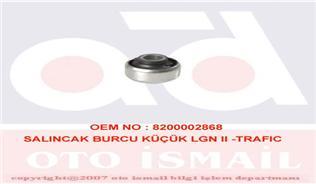 SALINCAK BURCU KÜÇÜK LAGUNA 2 -TRAFIC