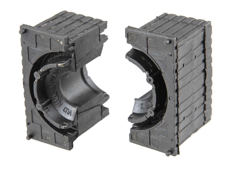 LEMFOERDER STABILIZER MOUNTING