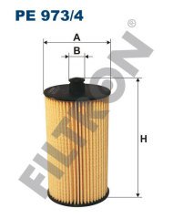 YAKIT FİLTRESİ VW CRAFTER 30-50 2.5 TDİ 06 >