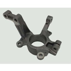 AKS TAŞIYICI ÖN SAĞ CLIO 3 1.5 DCI (05-12)(ABS'Lİ)