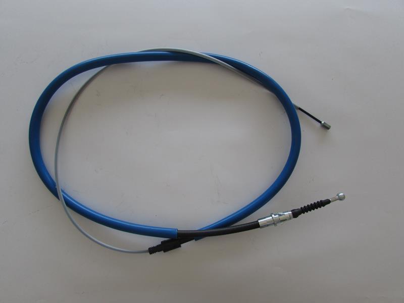 EL FREN TELİ ARKA SAĞ/SOL C4 2.0 HDI 10 2067mm/1207mm