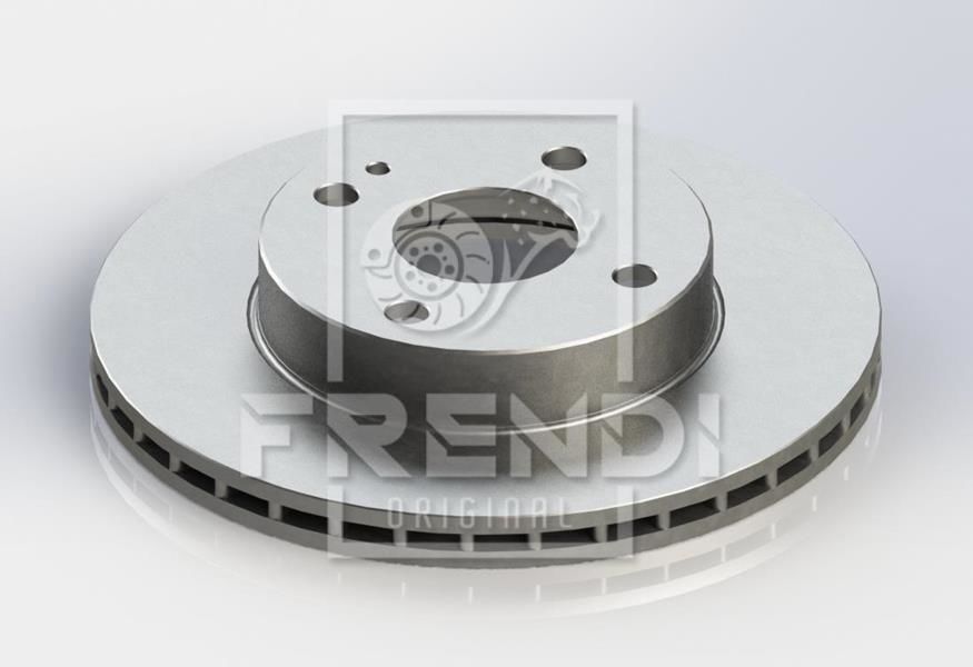 ÖN FREN AYNASI MAZDA 323 F 1.8 Ie 16V