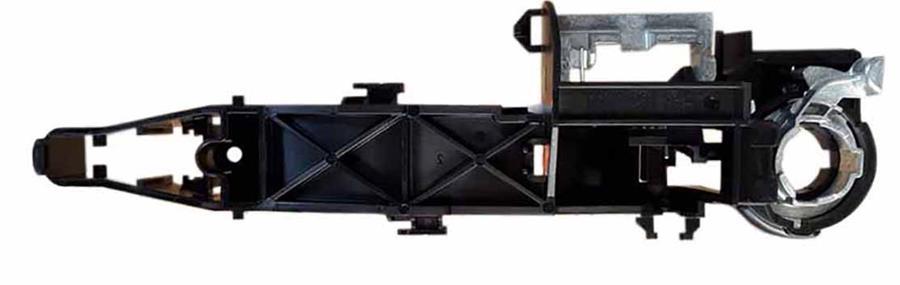 SÜRGÜLÜ KAPI KOLU SPORTU SAĞ KARŞILIK İÇ MASTER 3 09 TRAFIC 3 15