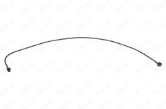 YEDEK SU DEPO BORUSU PEUGEOT 206 1.9 D 99-07