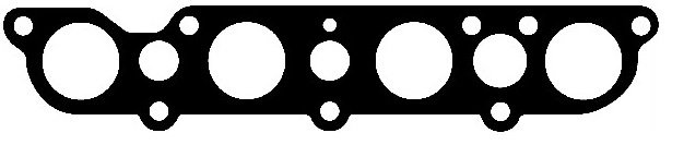 X MANİFOLD CONTASI STANDART MEGANE 2.0 16V F7R