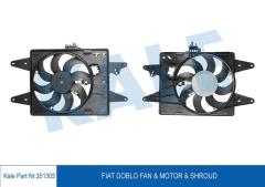 FAN MOTORU DAVLUMBAZLI DOBLO 01 1.9D MEK