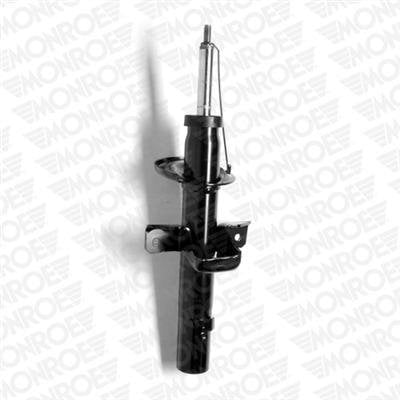 ARKA AMORTİSÖR L/R MONDEO 3 10.00 07 GAZLI E4972