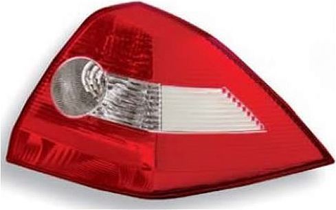 STOP LAMBASI DUYLU SOL MEGANE 2 SEDAN 03-06