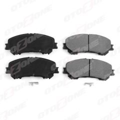 ÖN BALATA RENAULT KADJAR 15 KOLEOS 2 15 NISSAN QASHQAI J11 13 X TRAIL 3 14 SACLI