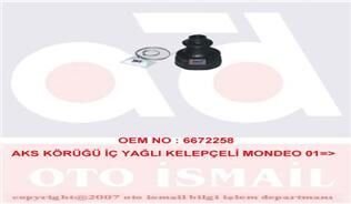 AKS KÖRÜĞÜ İÇ YAĞLI KELEPÇELİ MONDEO 01 >