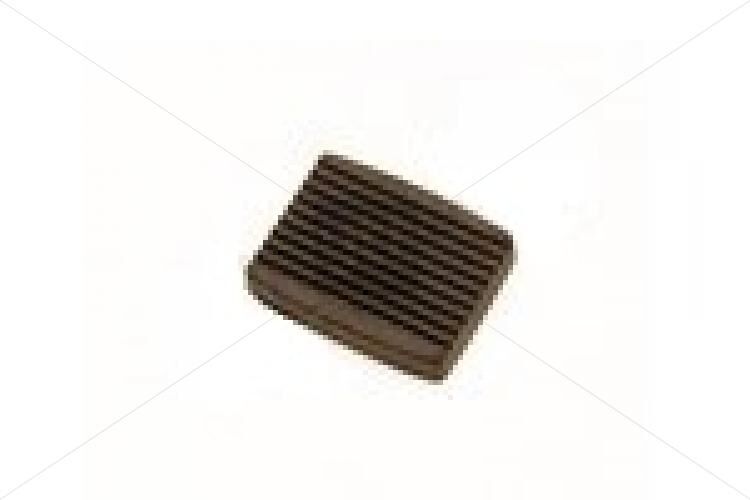 PEDAL LASTİĞİ FREN-DEBRİYAJ KIA CERES 2.2L 2.4L 86-