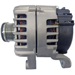 ALTERNATOR SARJ DINAMOSU 220 A 14 5 BMW N47 F20 F30 F22 F32 F34 F36 F15