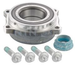 TEKER RULMANI ARKA MERCEDES C-CLASS W205 S205 C205 A205