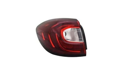 11-E428-06-2B STOP LAMBASI SOL RENAULT CAPTUR 12