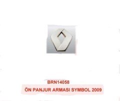 ÖN PANJUR ARMASI KANGOO 3-SYMBOL THALIA