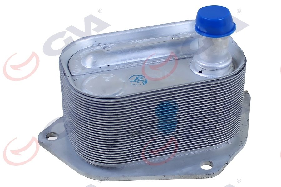 YAĞ SOĞUTUCU HYUNDAI ACCENT ERA MATRIX 1.5L D4FA 06-10 / İ20 1.4L D4FC 10-> / İ30 1.6L D4FB 07-> / GETZ 1.5L 06-10 / KIA RIO 1.5L D4FA 05-11 / CEED CERATO 1.6L D4FB 07-> / VENGA SOUL 1.6L D4FB 10->