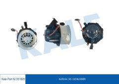 KALORİFER MOTORU AUDI A4-A5-Q5