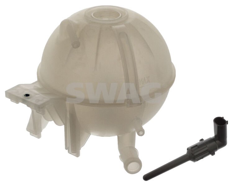 RADYATOR YEDEK SU DEPOSU MERCEDES SPRINTER B906 . VW CRAFTER 30-35-50 SENSORLU