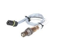 OKSİJEN SENSÖRÜ BMW 3 320İ E90 E92 320İ E81 120İ E87 120İ 2007-2013 E84 18İ 10-15 0258006993
