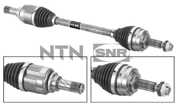 AKS RENAULT CLİO 5 1.0İ - 12V TURBO 6/2019