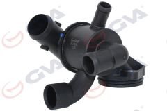 TERMOSTAT 87C KOMPLE GOLF6-PASSAT-JETTA 10- 2.0 TDI BMA-CJAA-CFFA-CBAA