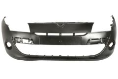 ÖN TAMPON MEGANE 3 HB SİSLİ OEM 620220035R
