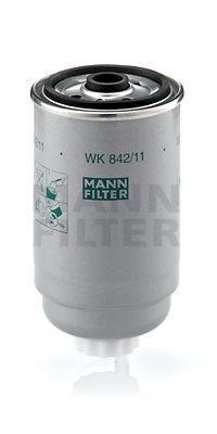 YAKIT FİLTRESİ PASSAT 1.9TDI 98-05 - A4 1.9TDI 00-01 - A6 1.9TDI 00-05