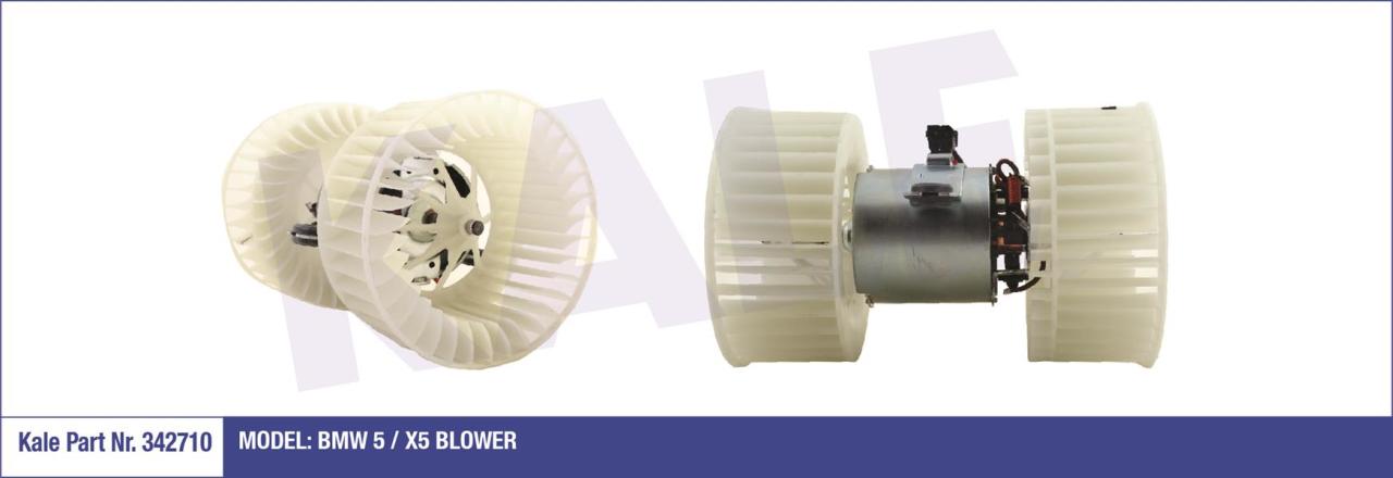 KALORIFER MOTORU BMW E39 E38 E53 . RANGE ROVER 3 L322 02 12 OTOMATIK KLIMA